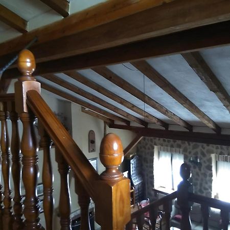 Casa Rural El Fresno Del Abuelo La Cuesta  Екстер'єр фото