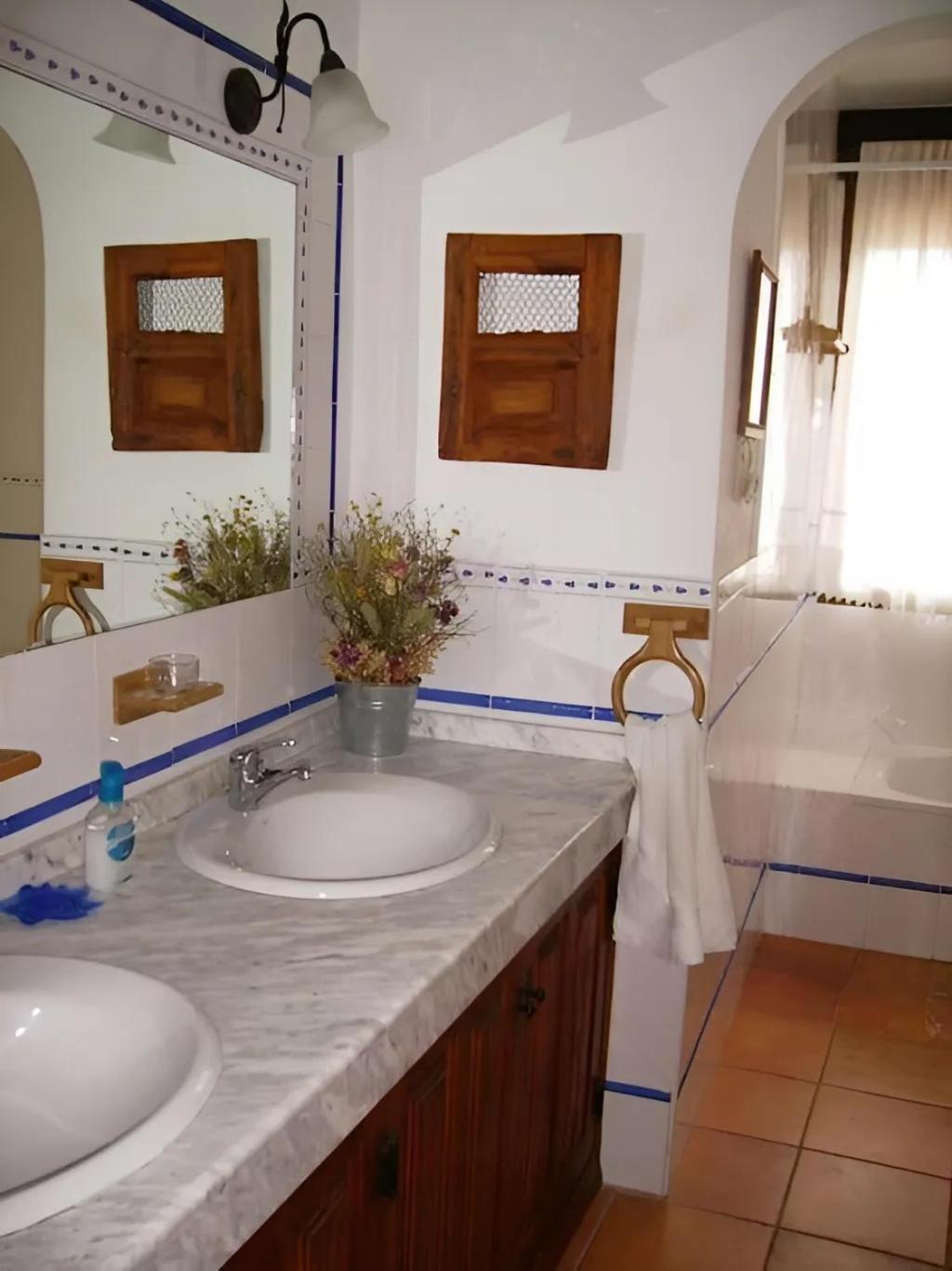 Casa Rural El Fresno Del Abuelo La Cuesta  Екстер'єр фото